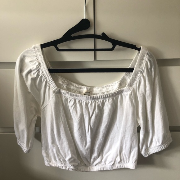 Wilfred white top - Picture 2 of 4